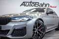 BMW 340 M340dA xDrive Gris - thumbnail 2