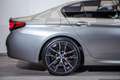 BMW 340 M340dA xDrive Gris - thumbnail 7