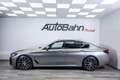 BMW 340 M340dA xDrive Gris - thumbnail 4