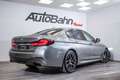 BMW 340 M340dA xDrive Gris - thumbnail 9