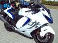 Suzuki GSX 1300 Power Edition Blanc - thumbnail 5