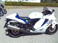 Suzuki GSX 1300 Power Edition Weiß - thumbnail 1