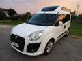 Fiat Doblo MAXI 2.0 TETTO ALTO TRASPORTO DISABILI Bianco - thumbnail 3