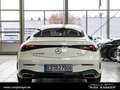 Mercedes-Benz CLE 300 4M AMG Line *AHK*Distr*Pano*Burm*KeyGo* Blanc - thumbnail 6