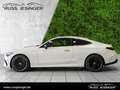 Mercedes-Benz CLE 300 4M AMG Line *AHK*Distr*Pano*Burm*KeyGo* Biały - thumbnail 3
