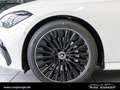 Mercedes-Benz CLE 300 4M AMG Line *AHK*Distr*Pano*Burm*KeyGo* Blanc - thumbnail 11