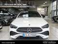Mercedes-Benz CLE 300 4M AMG Line *AHK*Distr*Pano*Burm*KeyGo* Blanc - thumbnail 10