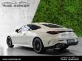 Mercedes-Benz CLE 300 4M AMG Line *AHK*Distr*Pano*Burm*KeyGo* Biały - thumbnail 4