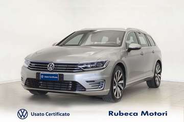 VARIANT GTE DSG