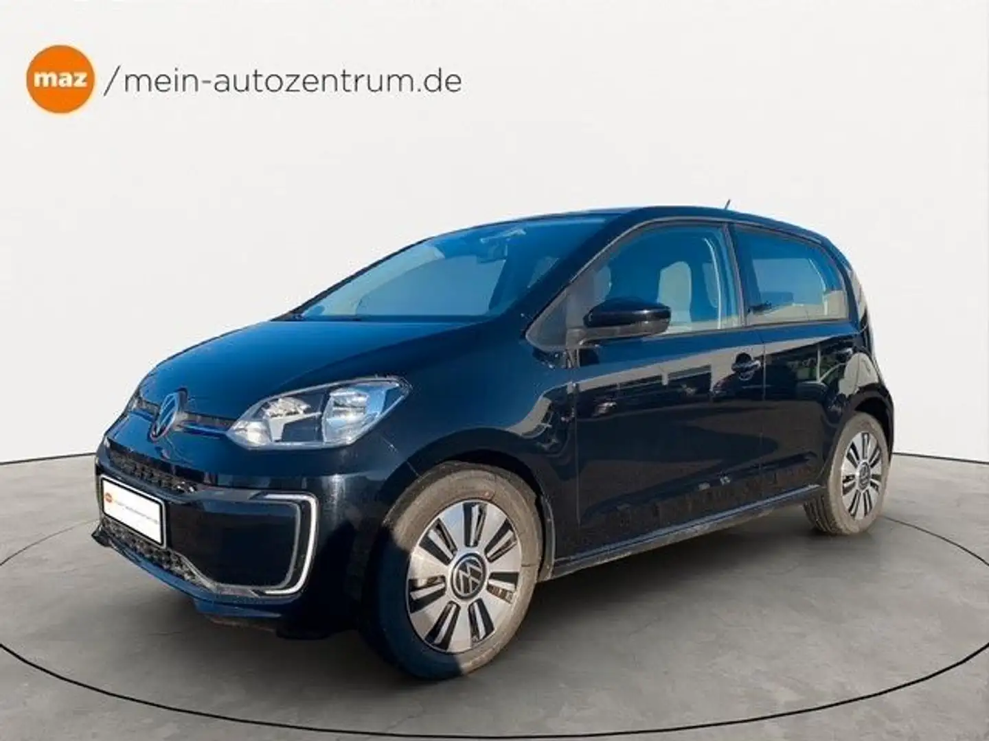 Volkswagen up! e-up! KAM PDC KLIMA SHZ ALU GRA Schwarz - 1