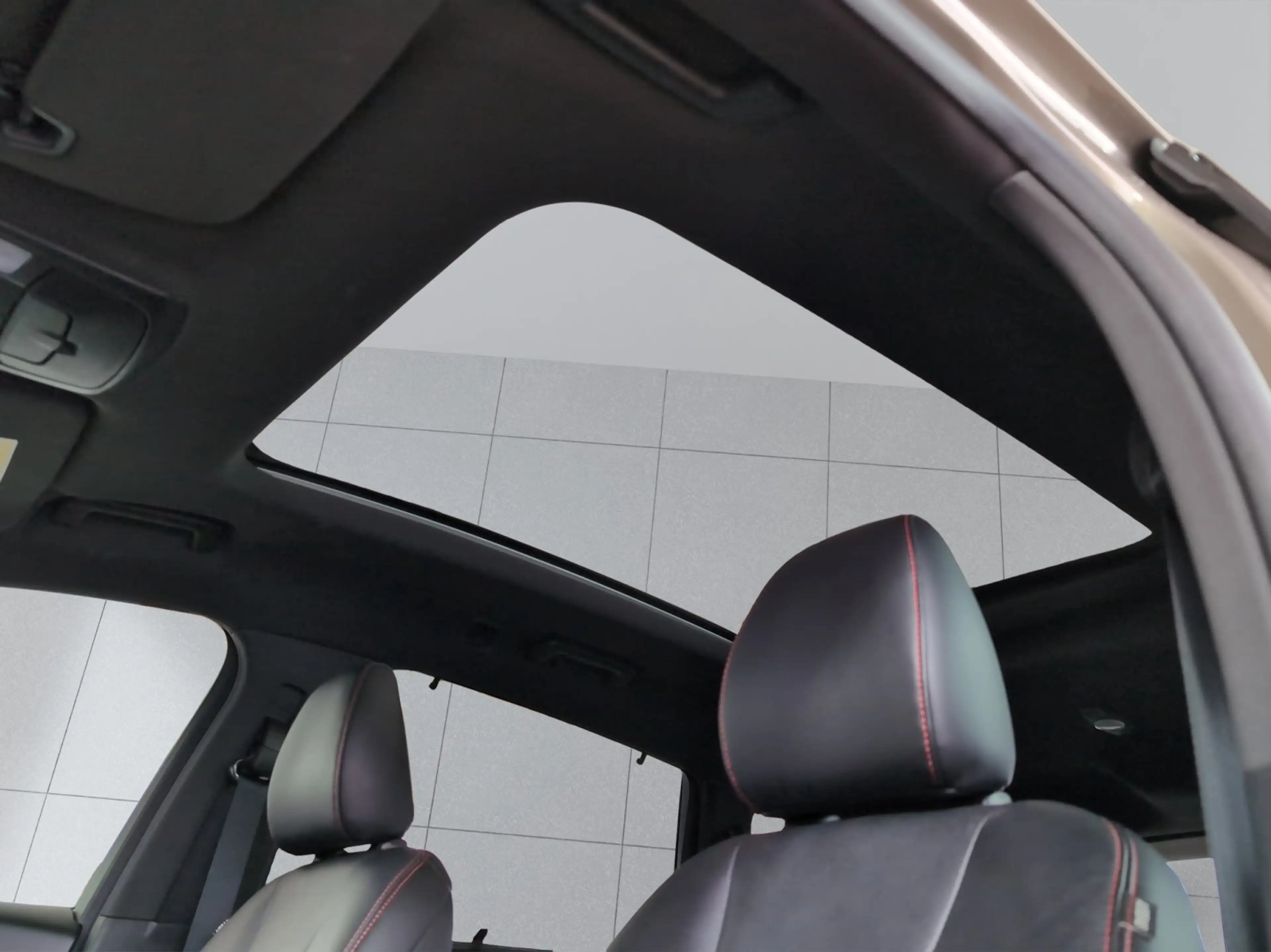 Ford S-Max 2.0 EcoBlue AWD ST-Line/Pano/ACC/AHK/7-Sitze — photo 6