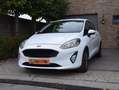 Ford Fiesta SUPER MOOIE FORD FIESTA MET MAAR SLECHTS 43.000 KM Bianco - thumbnail 1