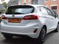 Ford Fiesta SUPER MOOIE FORD FIESTA MET MAAR SLECHTS 43.000 KM Bianco - thumbnail 3