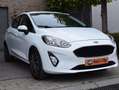 Ford Fiesta SUPER MOOIE FORD FIESTA MET MAAR SLECHTS 43.000 KM Bianco - thumbnail 2