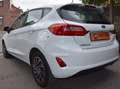 Ford Fiesta SUPER MOOIE FORD FIESTA MET MAAR SLECHTS 43.000 KM Bianco - thumbnail 4