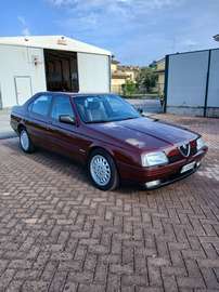 2.0t V6 cat.