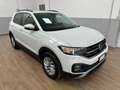 Volkswagen T-Cross 1.0 TSI Style BMT Bianco - thumbnail 3