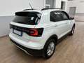 Volkswagen T-Cross 1.0 TSI Style BMT Bianco - thumbnail 4