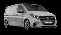 Mercedes-Benz Vito Vito Furgone SELECT 114 CDI Compact Grigio - thumbnail 2