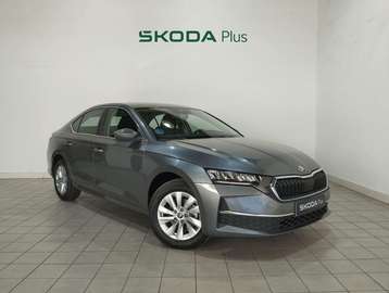 1.5 TSI MHEV Selection DSG7 110kW