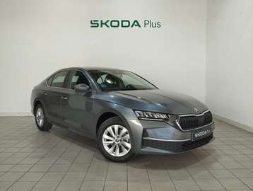 1.5 TSI MHEV Selection DSG7 110kW