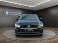 Volkswagen Tiguan 2.0 TDI Life PANORAMA+KAMERA+NAVI Klima Navi Schwarz - thumbnail 2