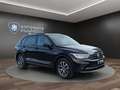 Volkswagen Tiguan 2.0 TDI Life PANORAMA+KAMERA+NAVI Klima Navi Schwarz - thumbnail 3