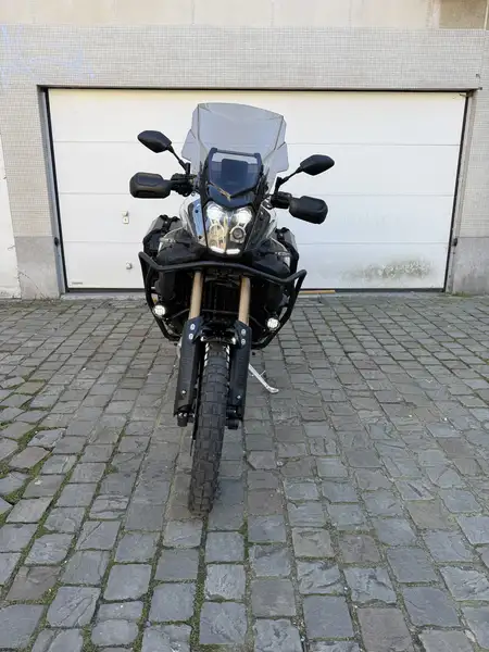 Yamaha Ténéré 700