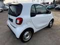 smart forTwo forTwo coupe electric drive / EQ/NAVI/Aut./Panor Blanc - thumbnail 5