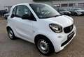 smart forTwo forTwo coupe electric drive / EQ/NAVI/Aut./Panor Blanc - thumbnail 1