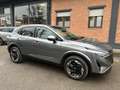 Nissan Qashqai Qashqai 1.3 mhev N-Connecta 2wd 140cv Gris - thumbnail 4
