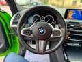 BMW X4 M XDRIVE M 40D 326 FULL R21 SCARICO Zielony - thumbnail 12