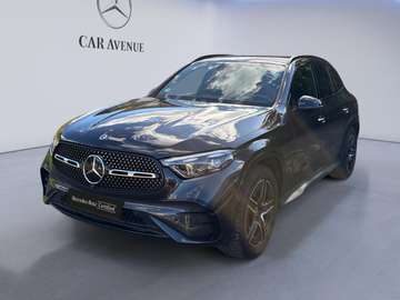 220d AMG Line 4MATIC