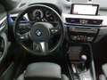 BMW X1 X1 sDrive18d M Sport LED AHK NAV Schwarz - thumbnail 3