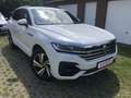 Volkswagen Touareg 3.0 V6 TDI R-Line Weiß - thumbnail 2
