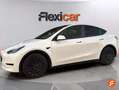 Tesla Model Y Tracción Trasera RWD Blanco - thumbnail 2