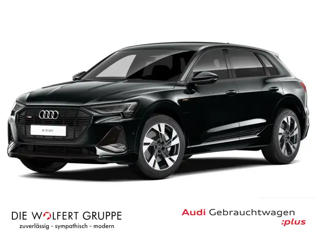 Audi Autres line 50 quattro ACC*MATRIX-LED*HUD