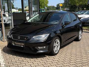 1.4 TSI FR