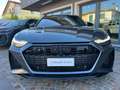 Audi RS6 RS6 Avant 4.0 mhev -TETTO-22"-MATRIX-ACC-UFFICIALE Grigio - thumbnail 2
