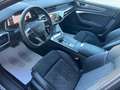 Audi RS6 RS6 Avant 4.0 mhev -TETTO-22"-MATRIX-ACC-UFFICIALE Grigio - thumbnail 9