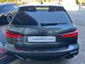 Audi RS6 RS6 Avant 4.0 mhev -TETTO-22"-MATRIX-ACC-UFFICIALE Grigio - thumbnail 6