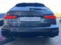 Audi RS6 RS6 Avant 4.0 mhev -TETTO-22"-MATRIX-ACC-UFFICIALE Grigio - thumbnail 8