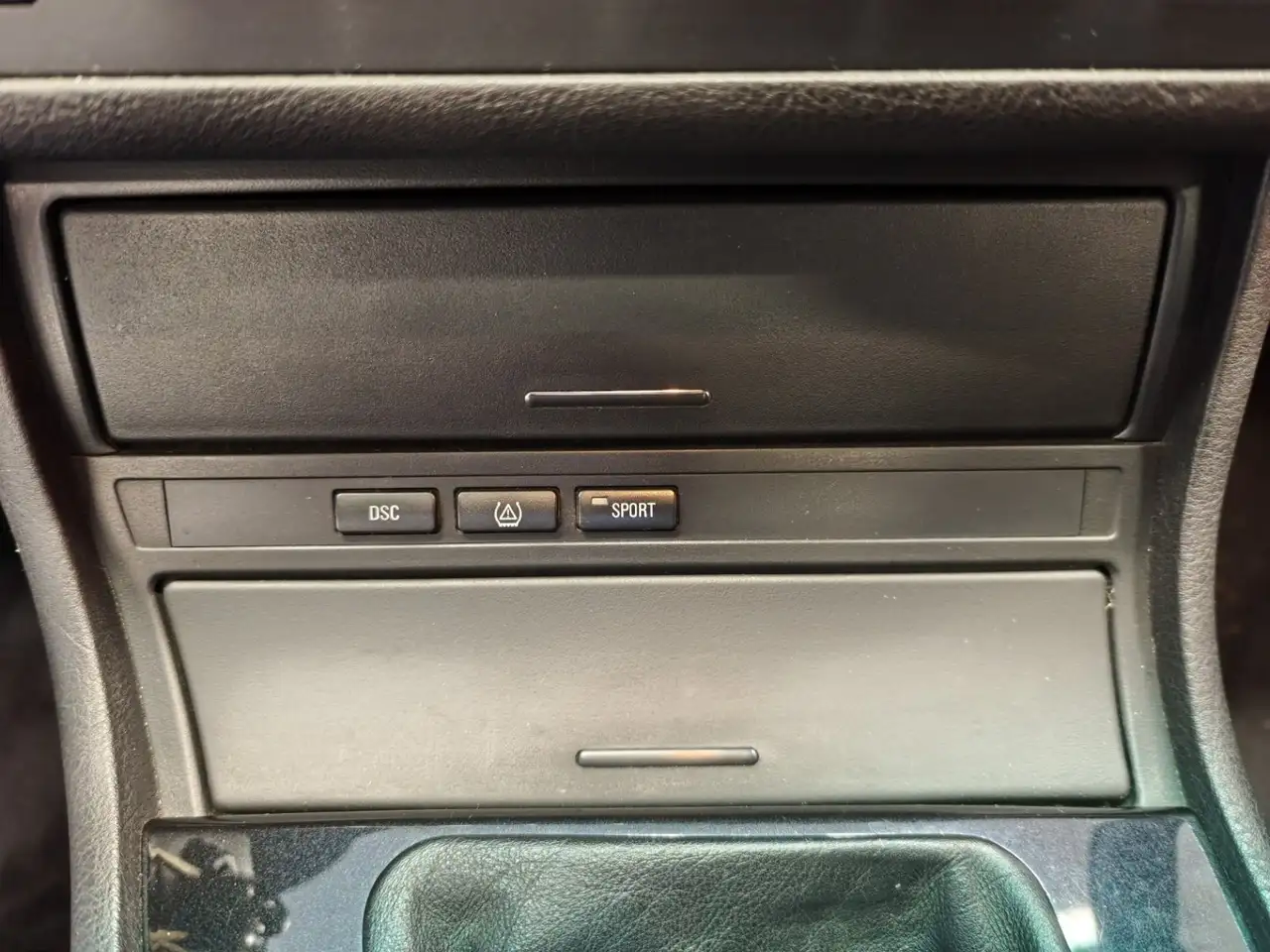 BMW M3 Coupé E46 3.2L 343cv BVM, foto 9