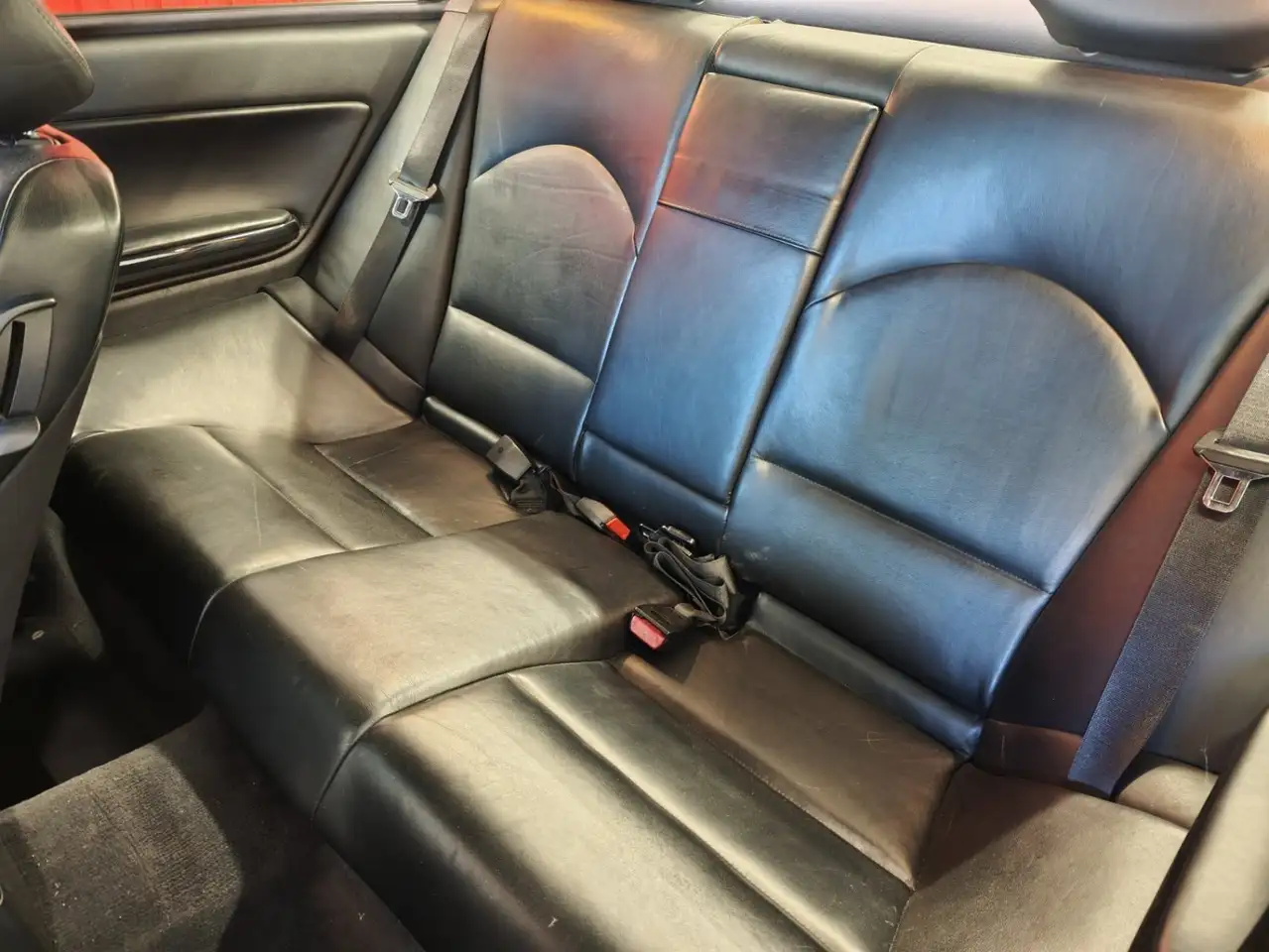 BMW M3 Coupé E46 3.2L 343cv BVM, foto 12