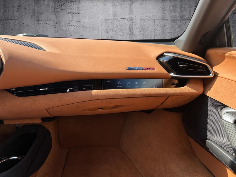 Ferrari 296 GTB Frontlift Parksensoren Rückfahrkamera — photo 13