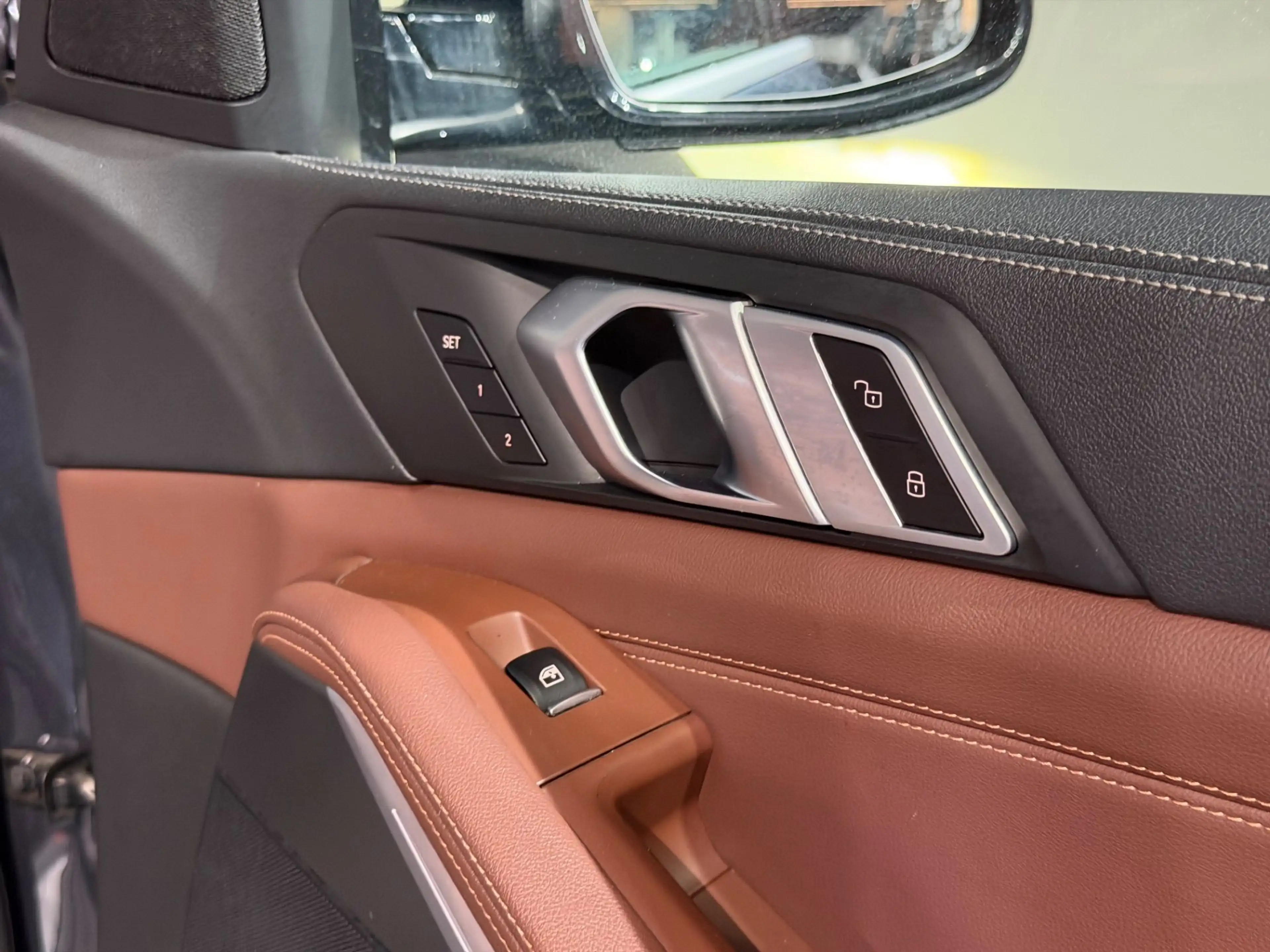 BMW X5 xDrive30d / 7 SITZER / LUFT / LASER / — photo 42