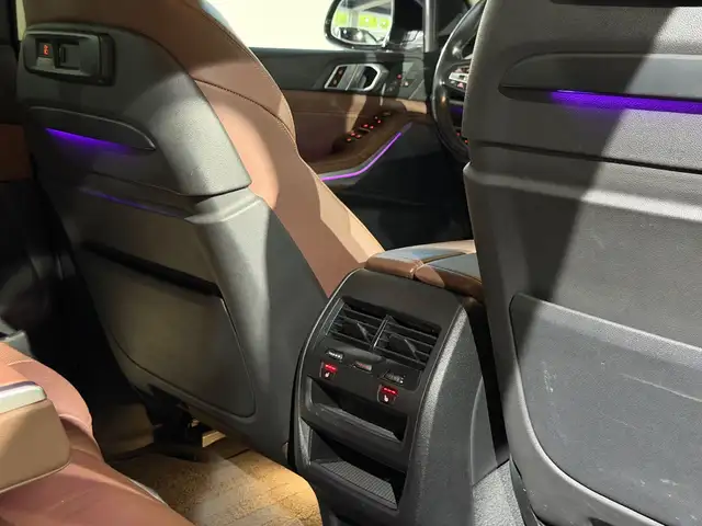 BMW X5 view 21