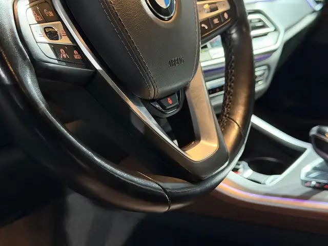 BMW X5 view 30
