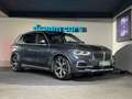 BMW X5 xDrive30d / 7 SITZER / LUFT / LASER / Grau - thumbnail 2