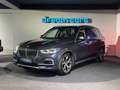 BMW X5 xDrive30d / 7 SITZER / LUFT / LASER / Grau - thumbnail 16